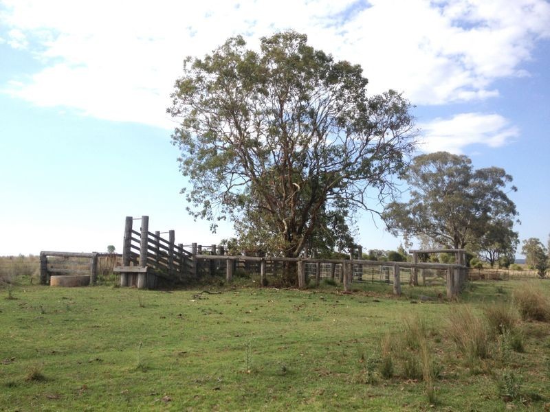 Lot 112 Maize Company Road, Kumbia QLD 4610