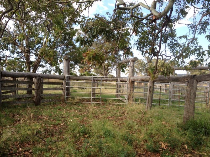 Lot 112 Maize Company Road, Kumbia QLD 4610