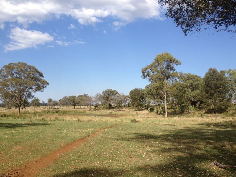 Lot 112 Maize Company Road, Kumbia QLD 4610