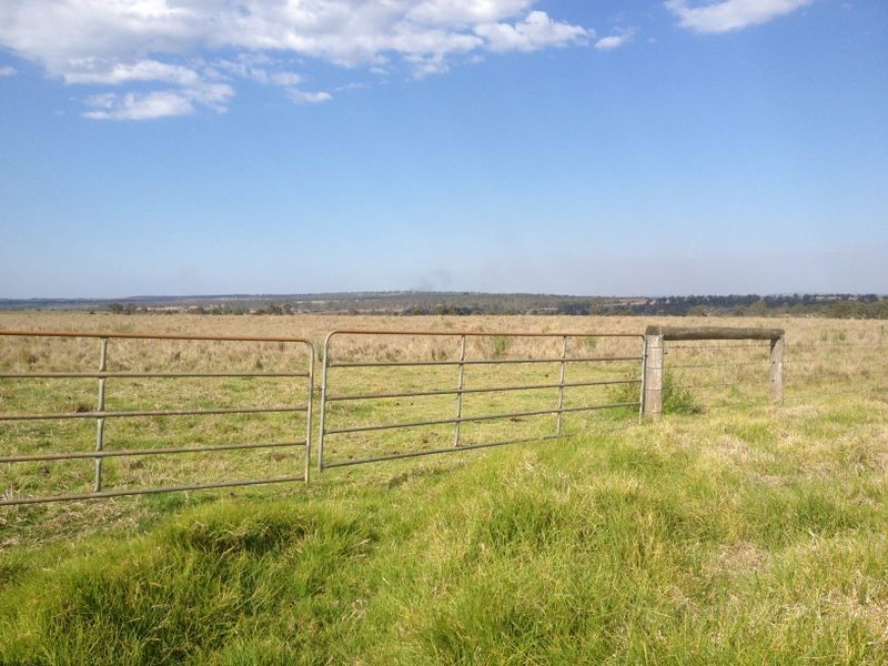 Lot 112 Maize Company Road, Kumbia QLD 4610