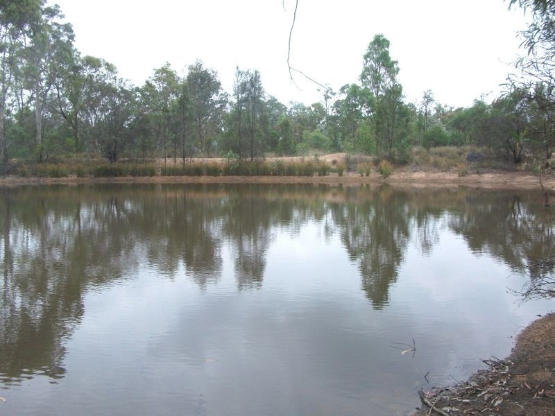 435 McLean Road, Durong QLD 4610