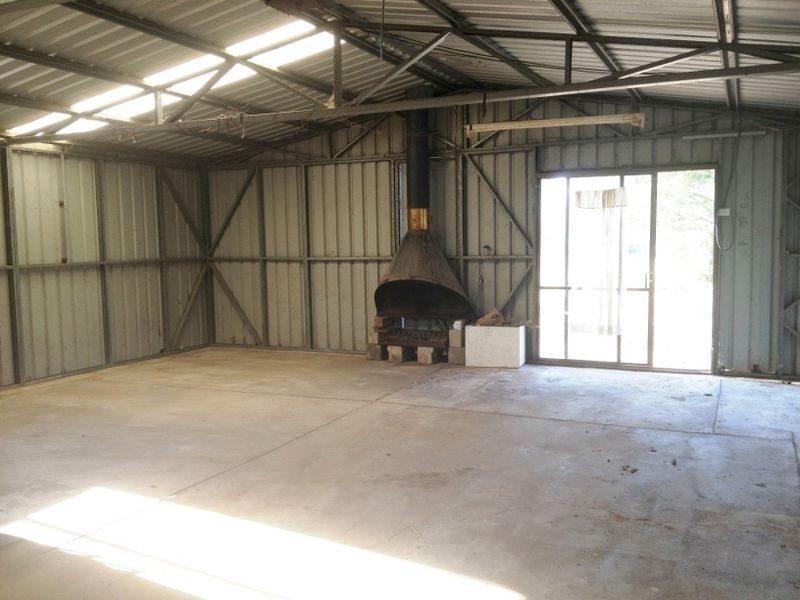 435 McLean Road, Durong QLD 4610