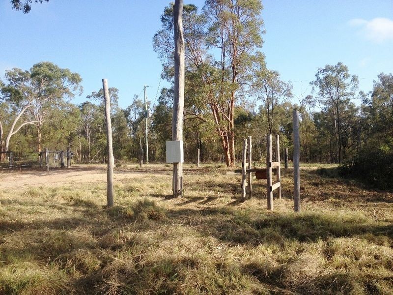 435 McLean Road, Durong QLD 4610