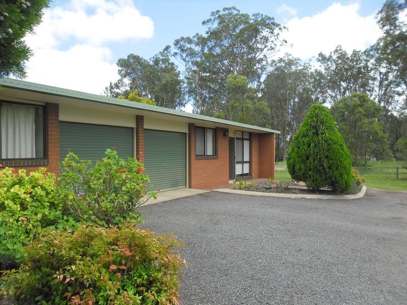 4/30 Knight Street, Kingaroy QLD 4610