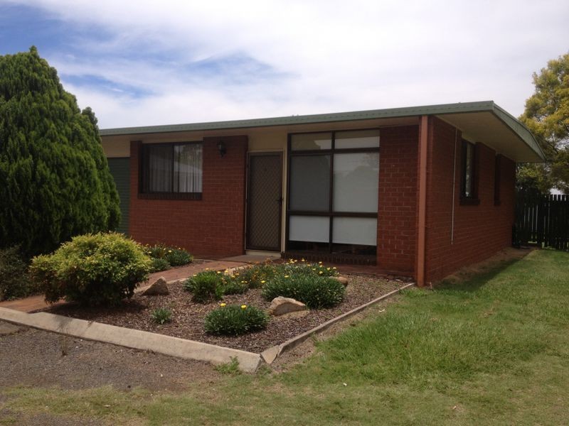 4/30 Knight Street, Kingaroy QLD 4610
