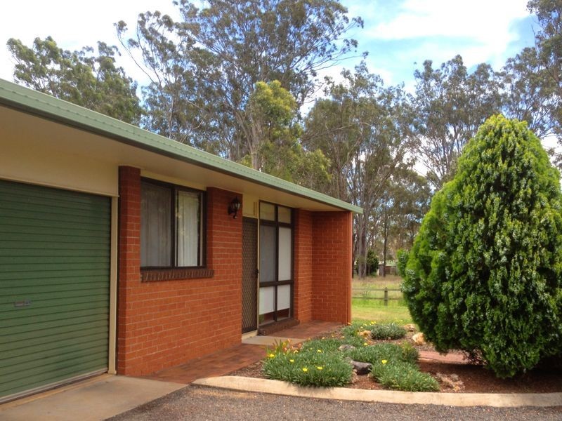4/30 Knight Street, Kingaroy QLD 4610