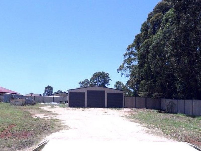 202 Premier Drive, Kingaroy QLD 4610