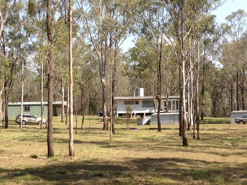 541 Nanango Brooklands Road, Brooklands QLD 4615