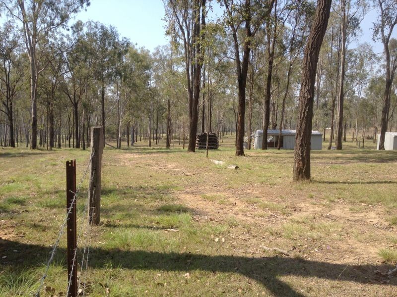 541 Nanango Brooklands Road, Brooklands QLD 4615