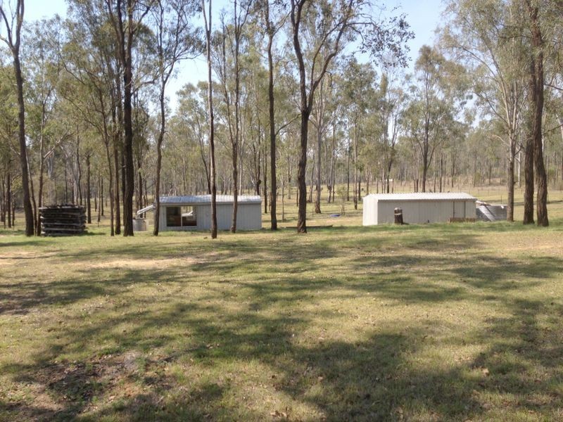 541 Nanango Brooklands Road, Brooklands QLD 4615