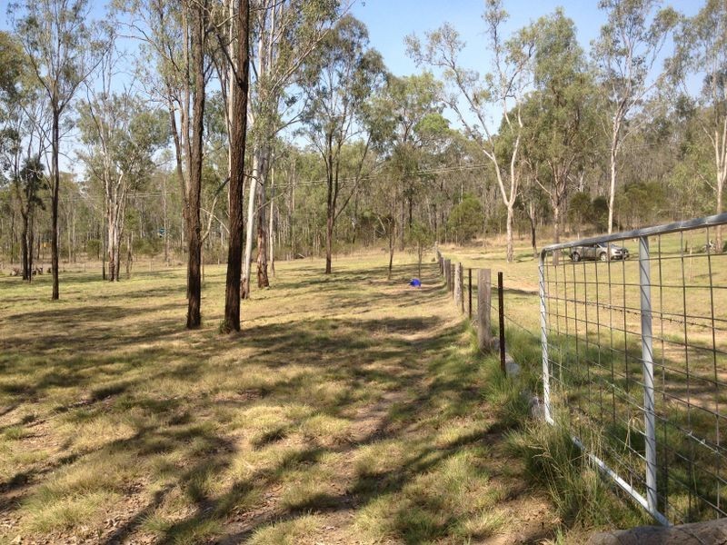 541 Nanango Brooklands Road, Brooklands QLD 4615