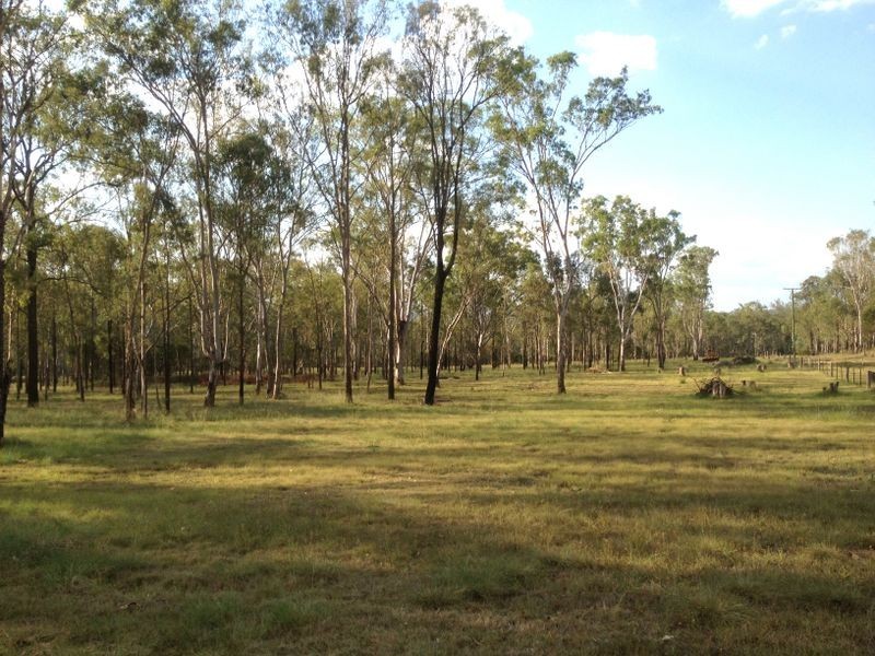 541 Nanango Brooklands Road, Brooklands QLD 4615