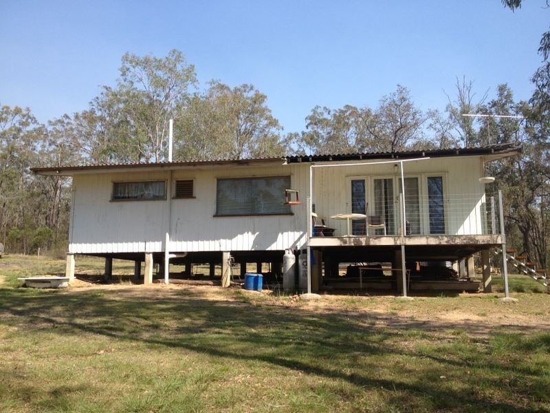 541 Nanango Brooklands Road, Brooklands QLD 4615