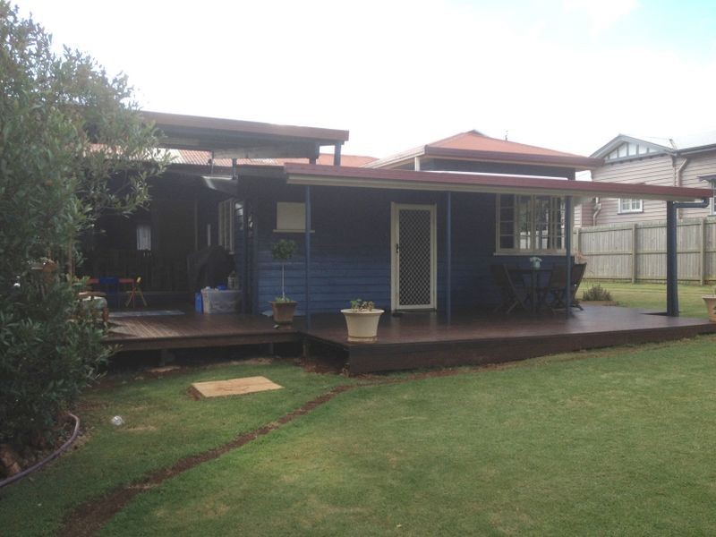 14 Gabbee Street, Kingaroy QLD 4610