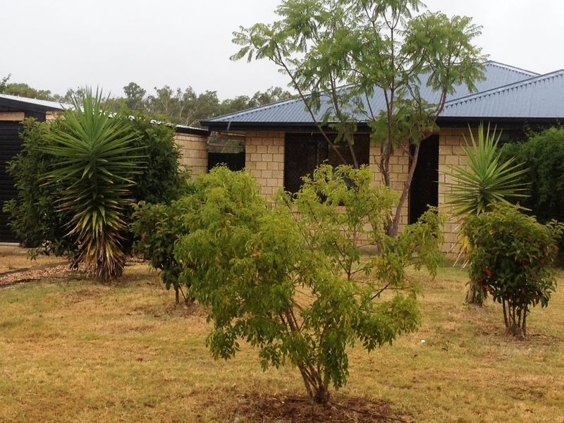4 Olive Grove, Kingaroy QLD 4610