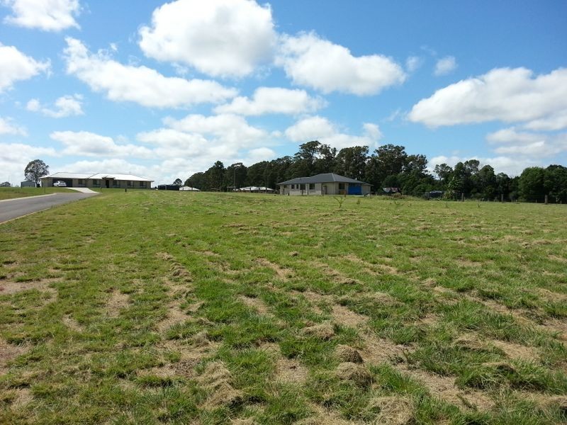 25-27 Diamond Court, Kingaroy QLD 4610