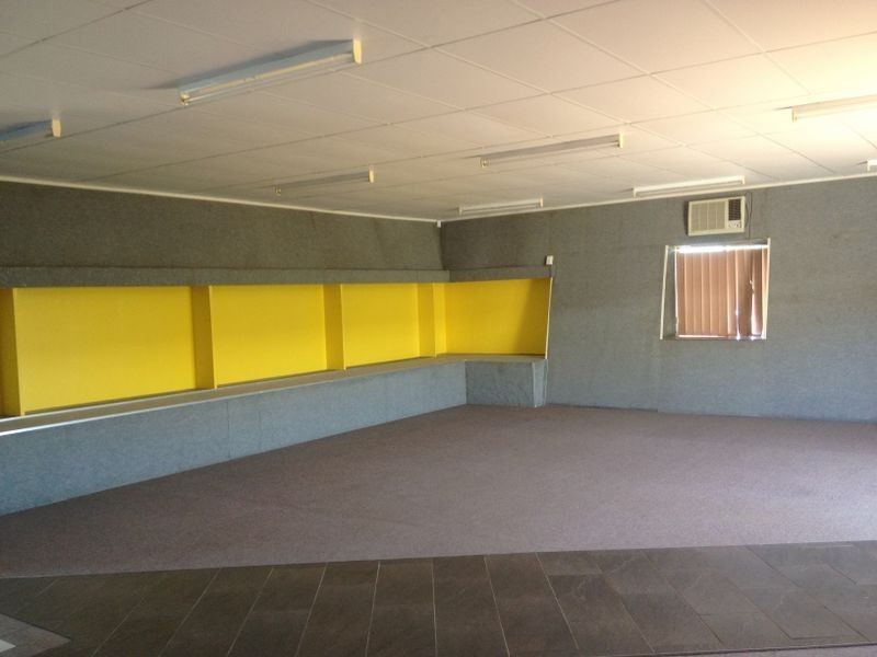 1/10 & 2/1 Kingaroy Street, Kingaroy QLD 4610