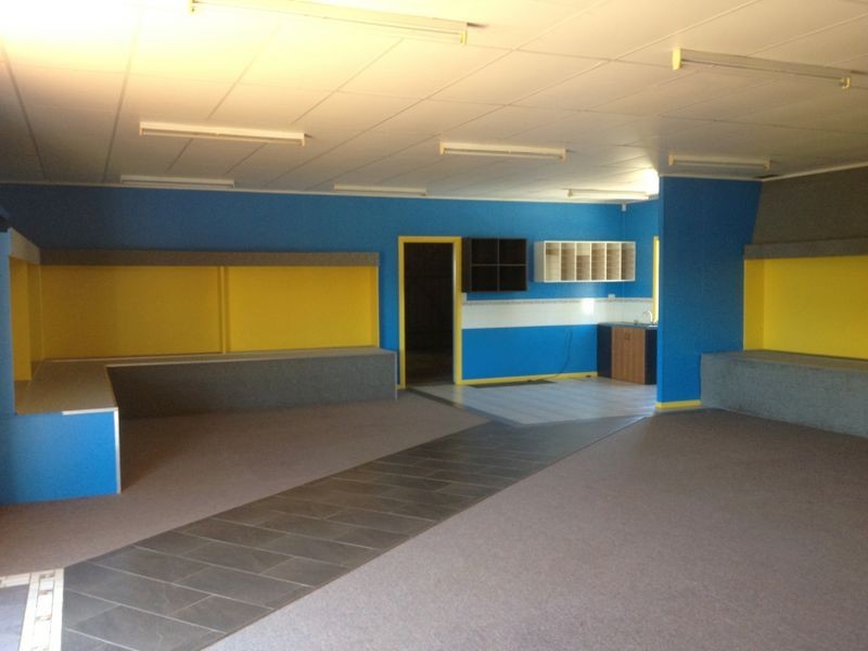 1/10 & 2/1 Kingaroy Street, Kingaroy QLD 4610