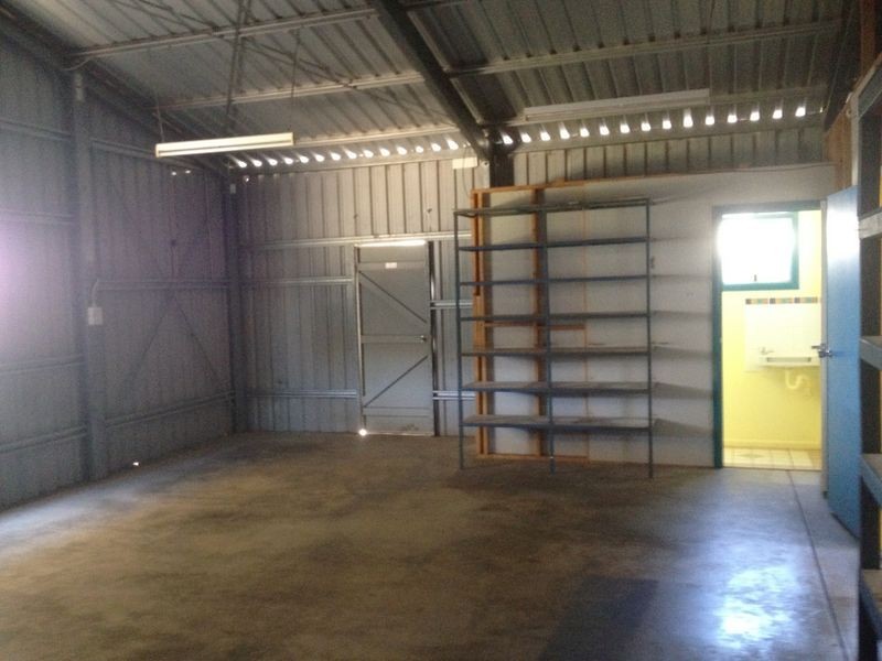 1/10 & 2/1 Kingaroy Street, Kingaroy QLD 4610