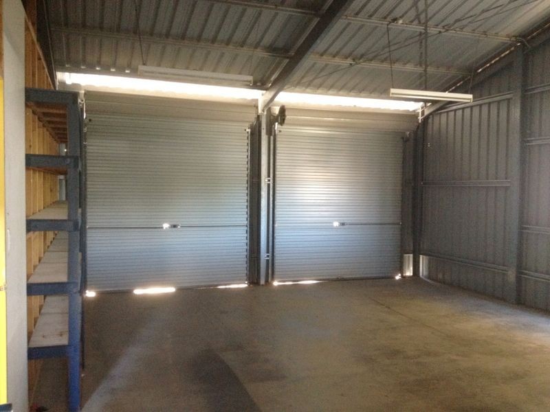 1/10 & 2/1 Kingaroy Street, Kingaroy QLD 4610