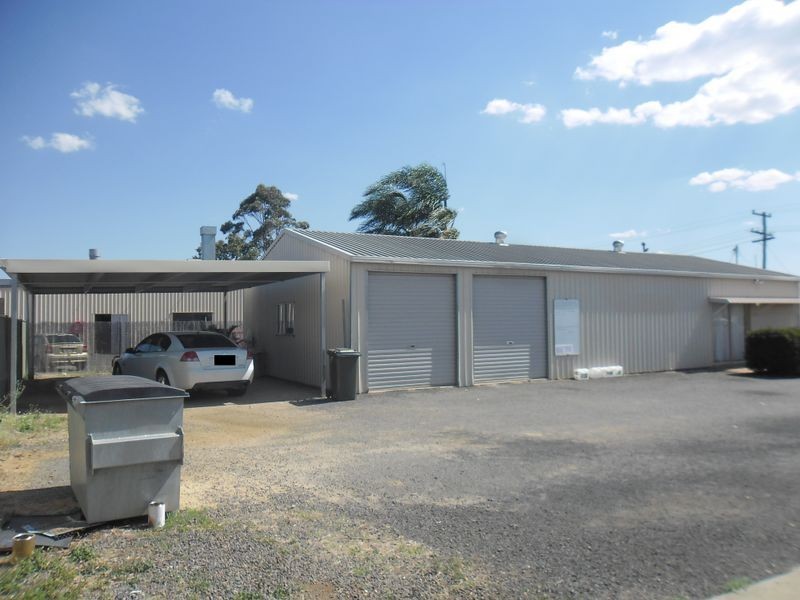 1/10 & 2/1 Kingaroy Street, Kingaroy QLD 4610