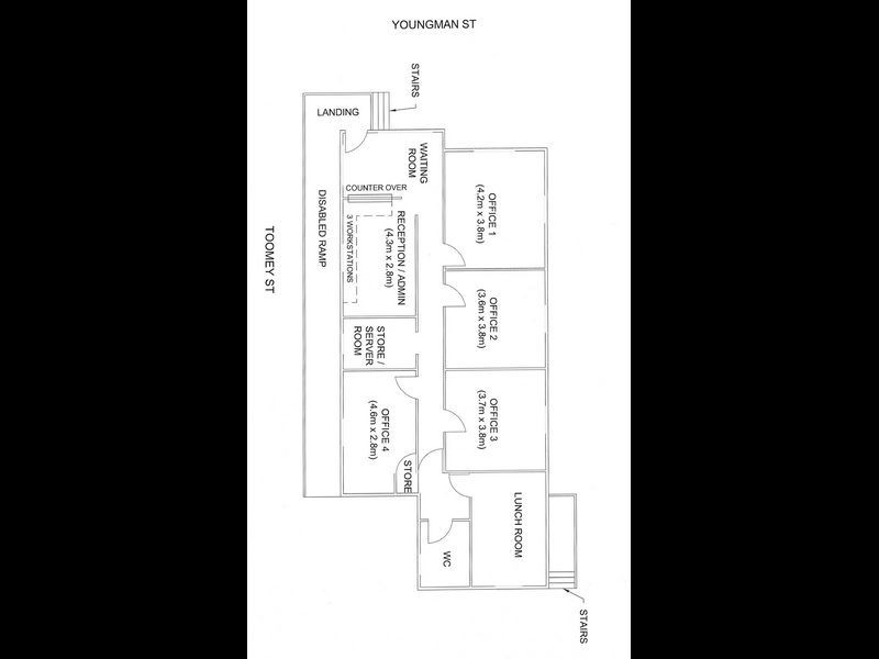 71 Youngman Street, Kingaroy QLD 4610