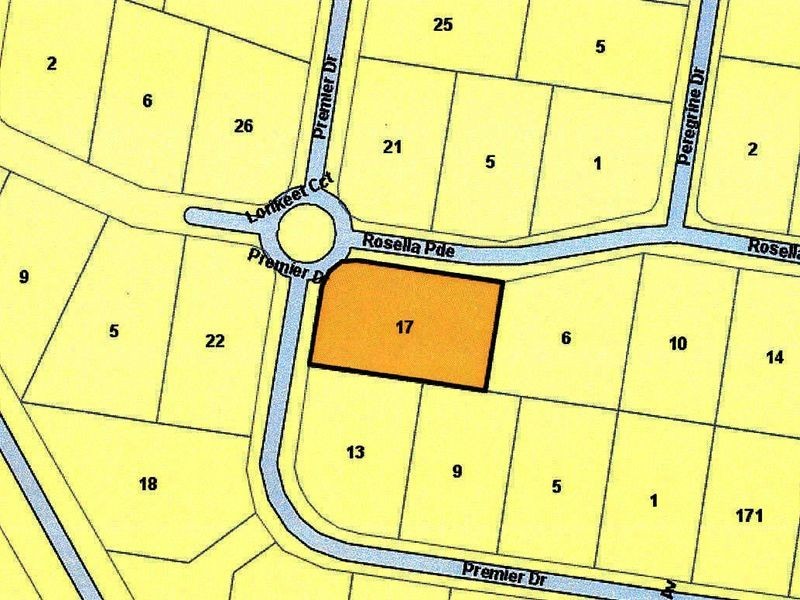 17-19 Premier Drive, Kingaroy QLD 4610