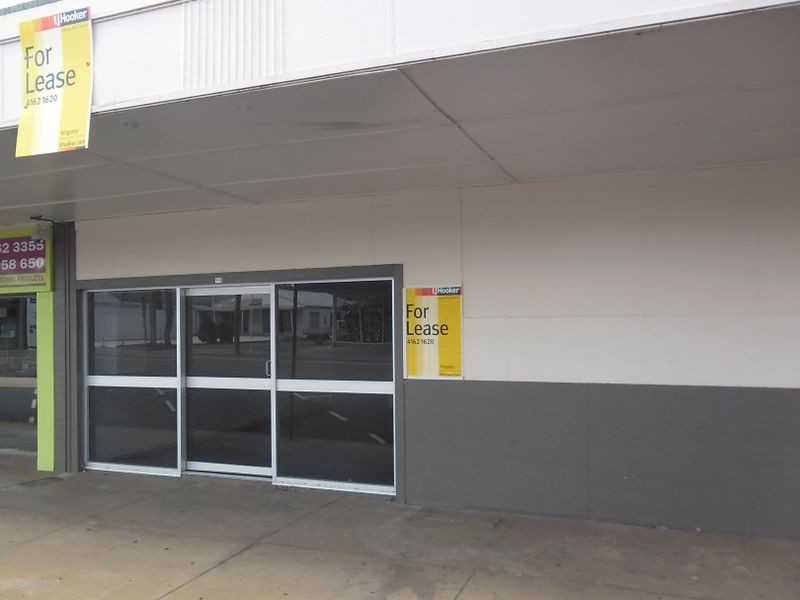 189-191 Haly Street, Kingaroy QLD 4610