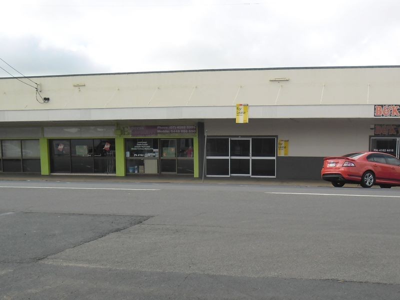 189-191 Haly Street, Kingaroy QLD 4610