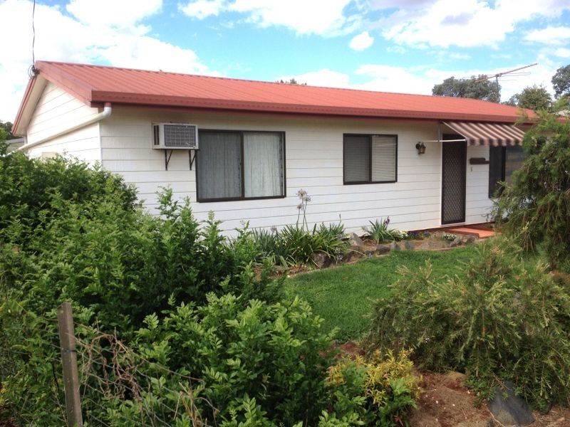 5 Crawford Road, Kingaroy QLD 4610