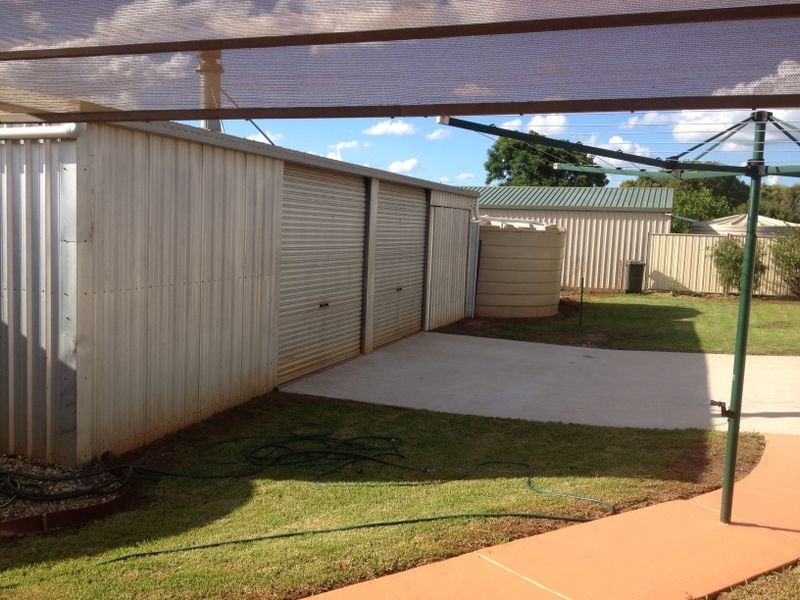 5 Crawford Road, Kingaroy QLD 4610