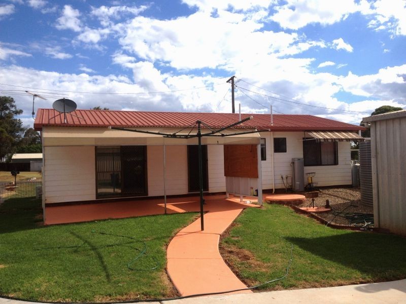 5 Crawford Road, Kingaroy QLD 4610