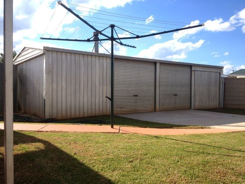 5 Crawford Road, Kingaroy QLD 4610