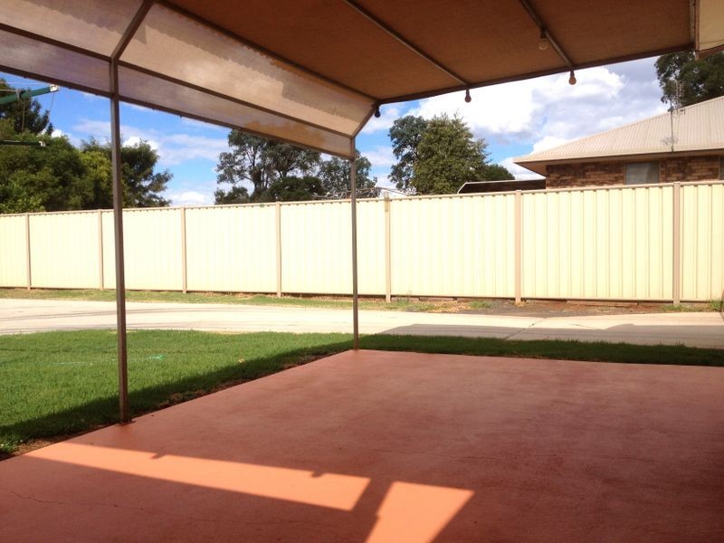 5 Crawford Road, Kingaroy QLD 4610