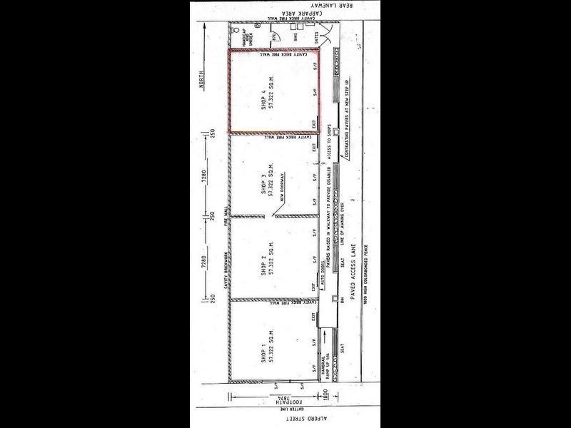 Shop 4 @ 3 Alford Street, Kingaroy QLD 4610