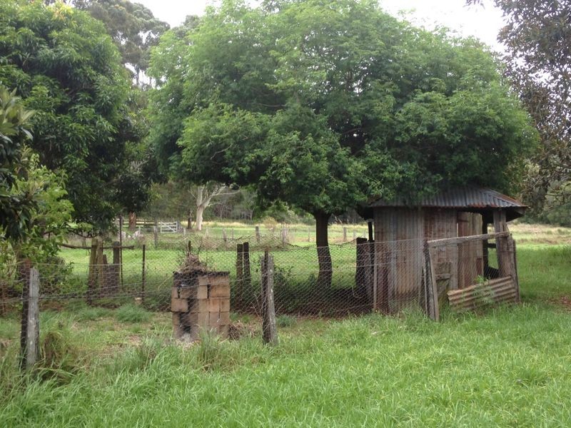 16 Ferne Road, Kingaroy QLD 4610