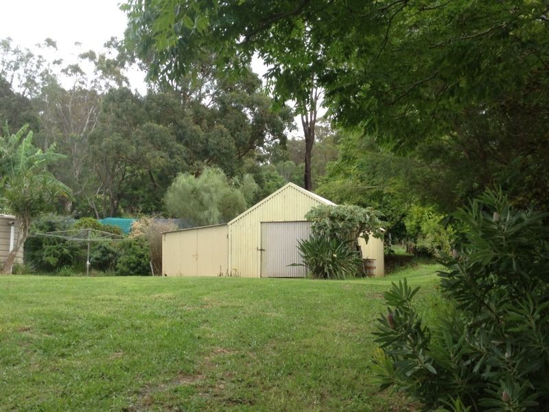 16 Ferne Road, Kingaroy QLD 4610