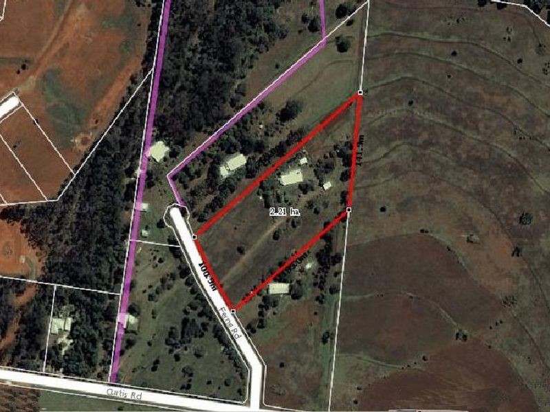 16 Ferne Road, Kingaroy QLD 4610