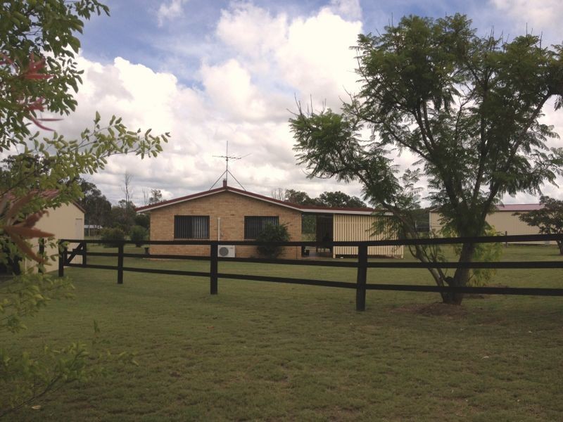 1058 River Road, Kingaroy QLD 4610