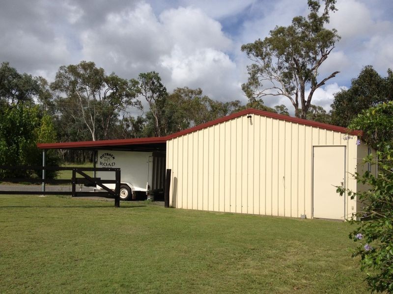 1058 River Road, Kingaroy QLD 4610