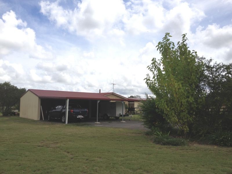 1058 River Road, Kingaroy QLD 4610