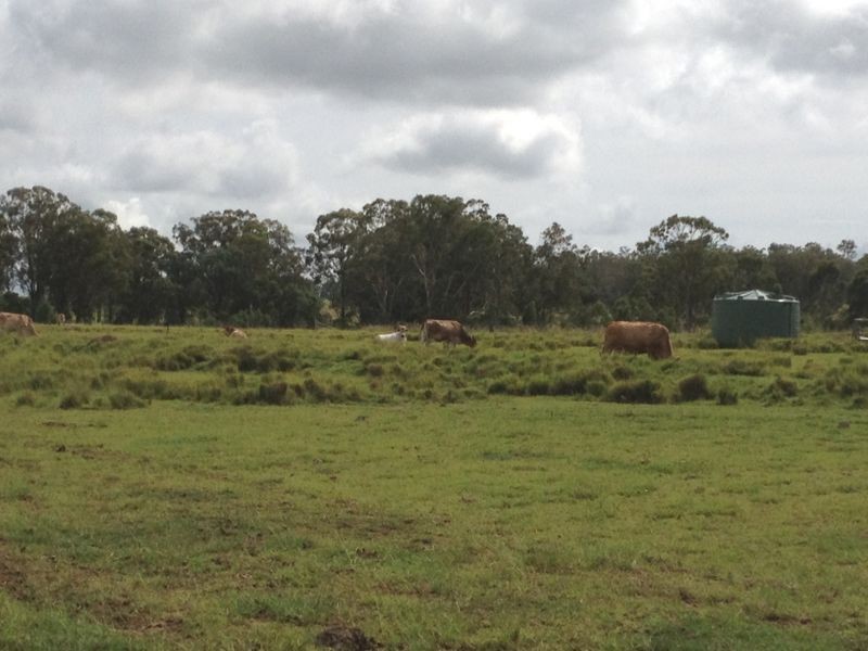 1058 River Road, Kingaroy QLD 4610