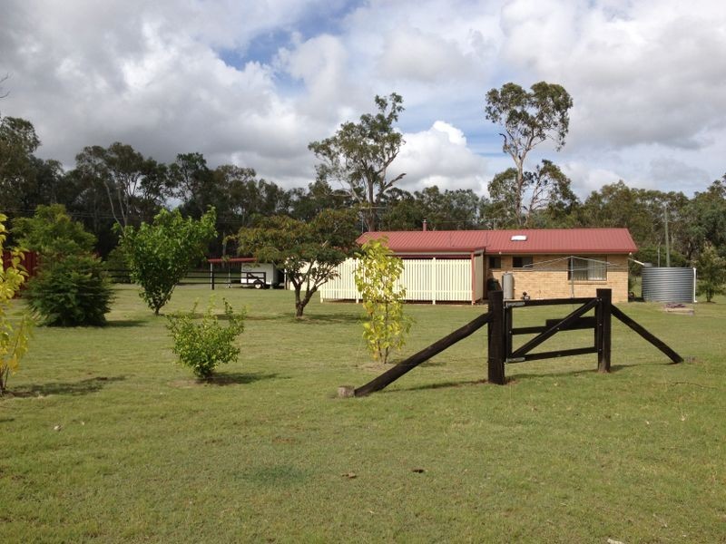 1058 River Road, Kingaroy QLD 4610