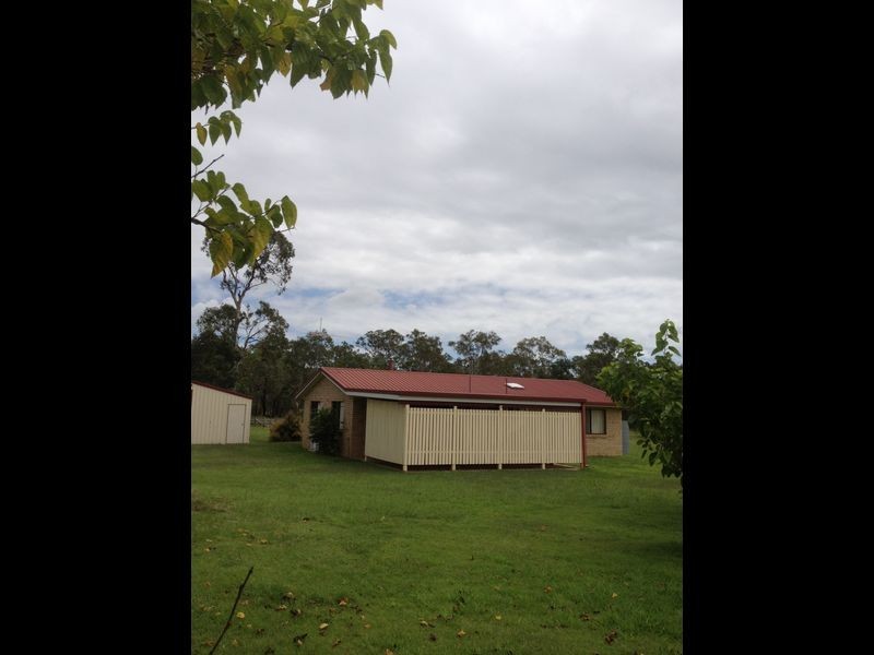 1058 River Road, Kingaroy QLD 4610