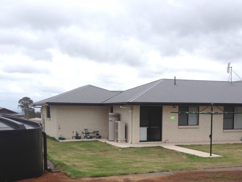 18 Peregrine Drive, Kingaroy QLD 4610