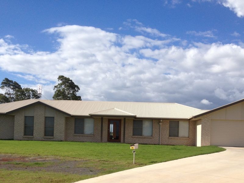 74 – 76 Rosella Parade, Kingaroy QLD 4610
