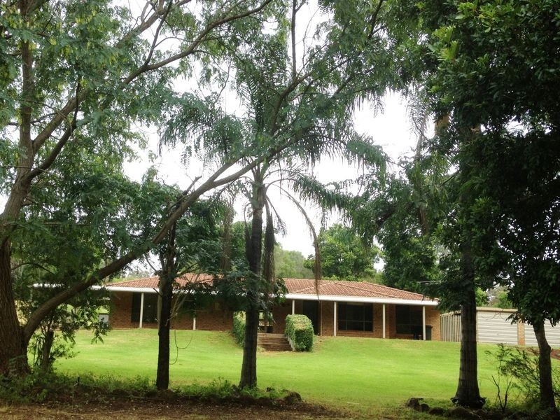 90 Birt Road, Kingaroy QLD 4610