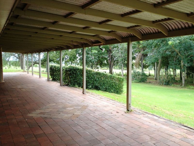 90 Birt Road, Kingaroy QLD 4610