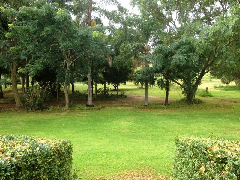 90 Birt Road, Kingaroy QLD 4610