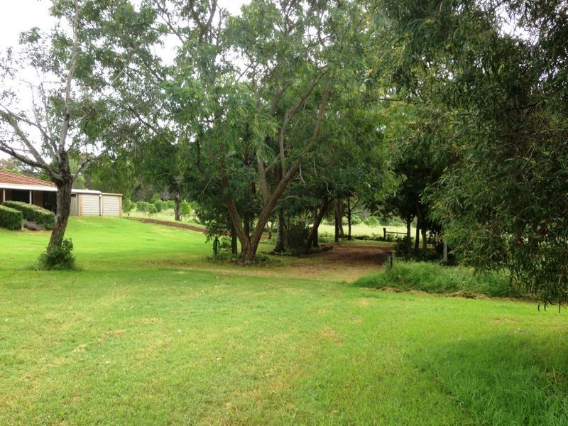 90 Birt Road, Kingaroy QLD 4610